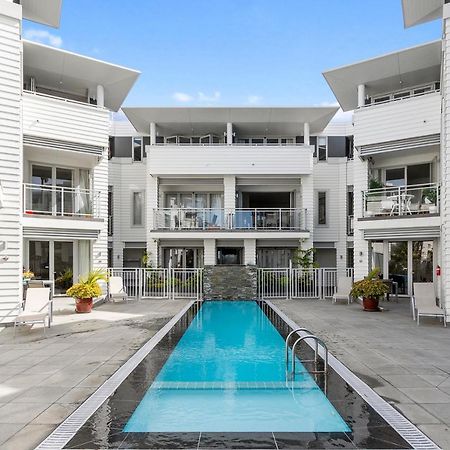Paihia 2 Bedroom Apartment With Pool Zewnętrze zdjęcie