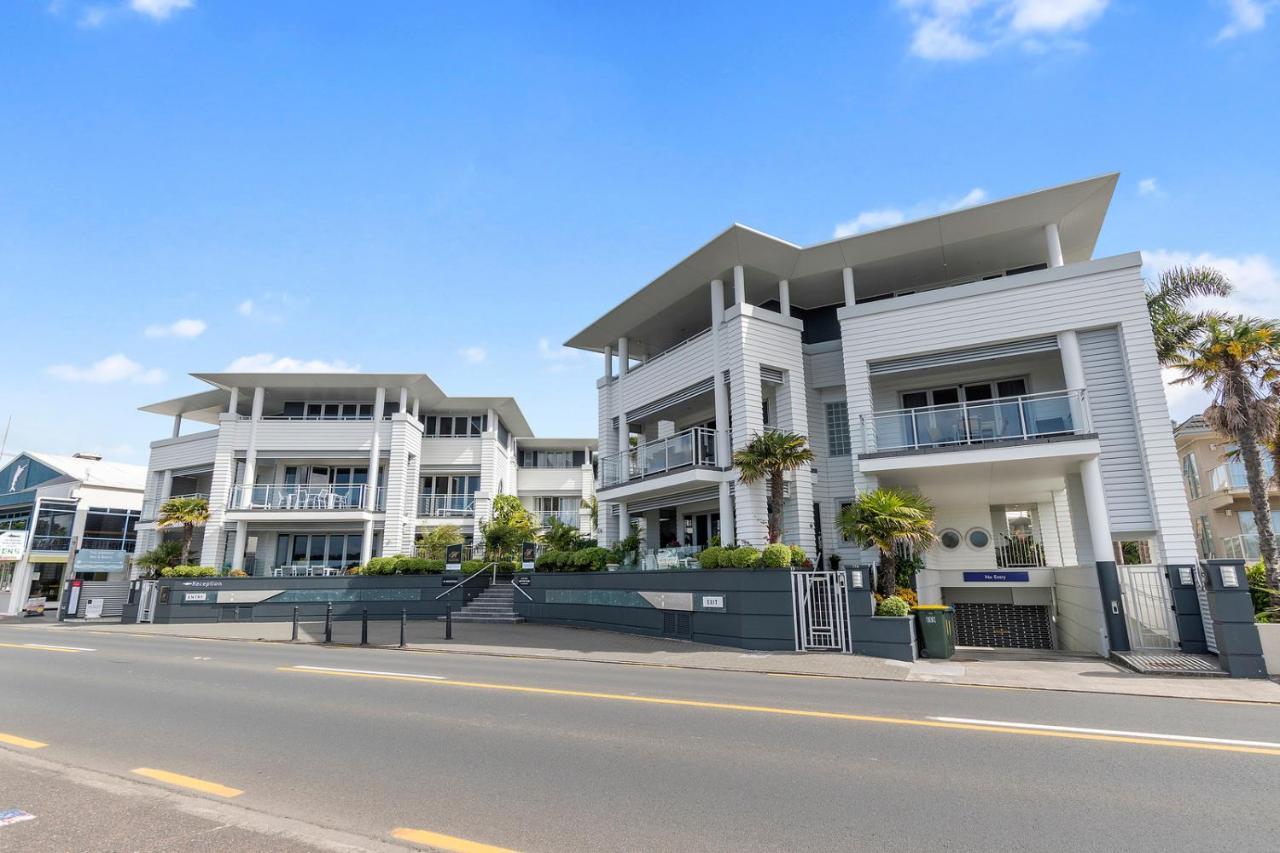 Paihia 2 Bedroom Apartment With Pool Zewnętrze zdjęcie