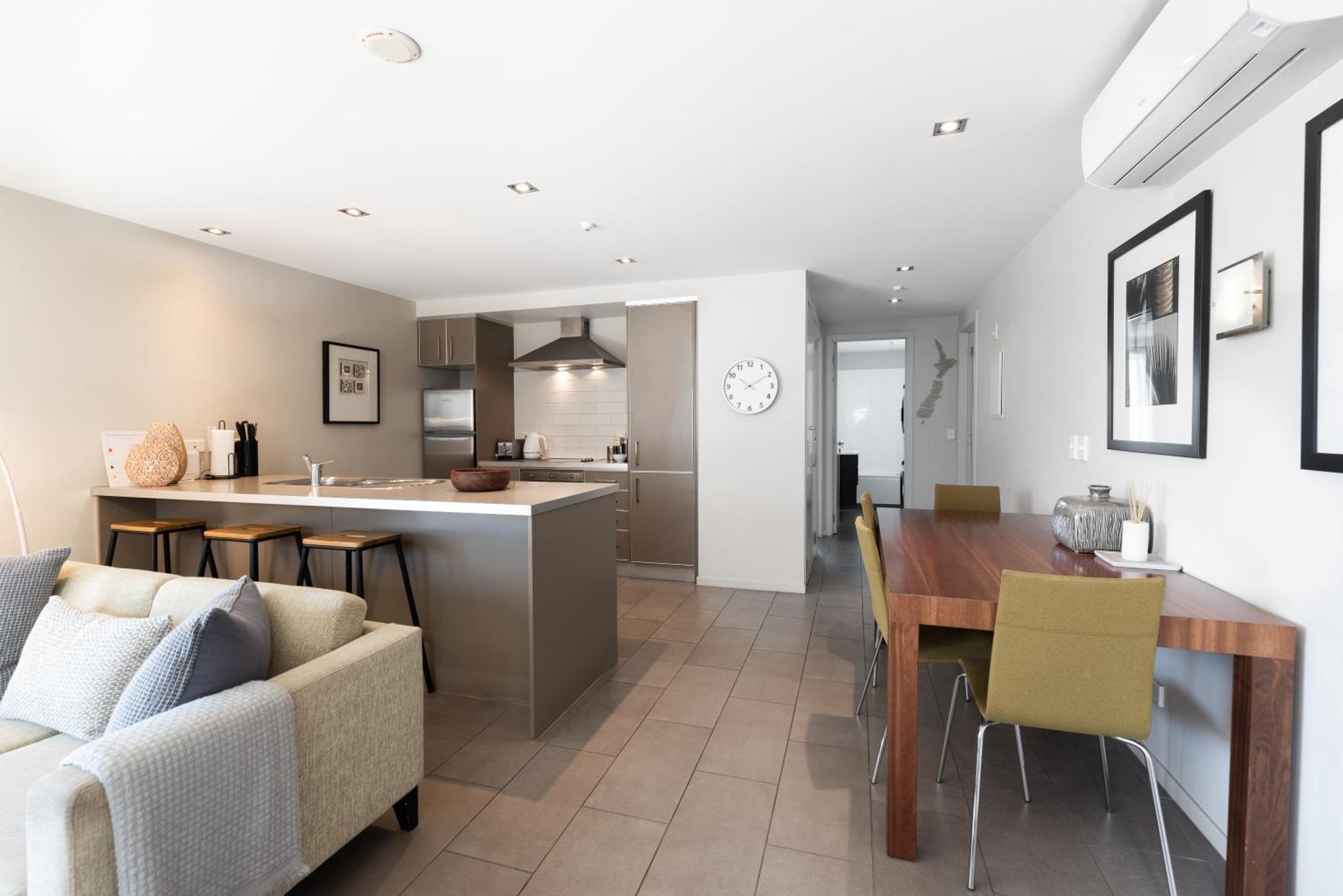 Paihia 2 Bedroom Apartment With Pool Zewnętrze zdjęcie