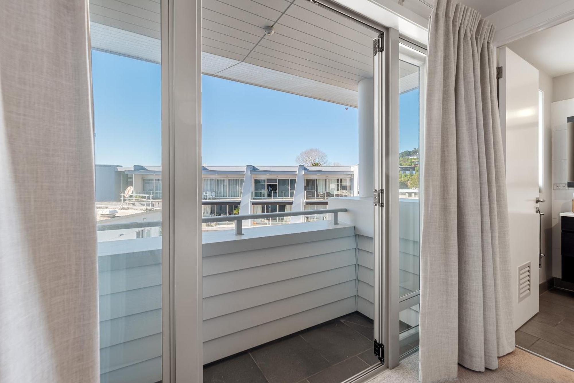 Paihia 2 Bedroom Apartment With Pool Zewnętrze zdjęcie