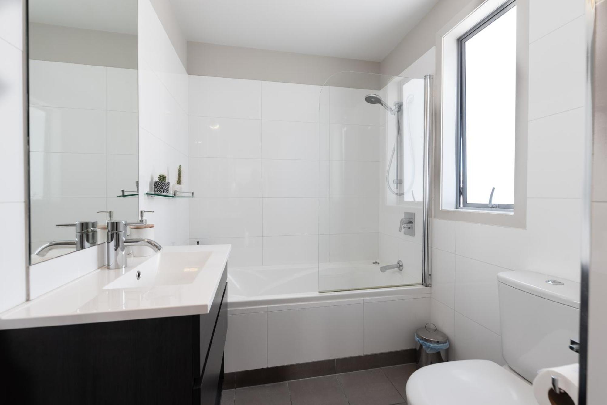 Paihia 2 Bedroom Apartment With Pool Zewnętrze zdjęcie